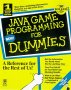 Java Game Programming for DUMMIES