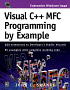 Visual C++ MFC Programming by Example