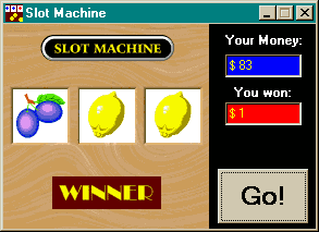 Slot Machine